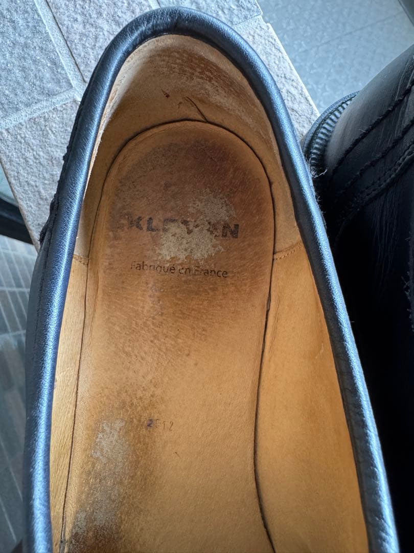 【KLEMAN】PADROR（パドロール）