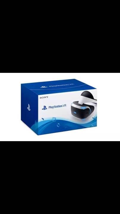 psvr +バイオハザード セット中古