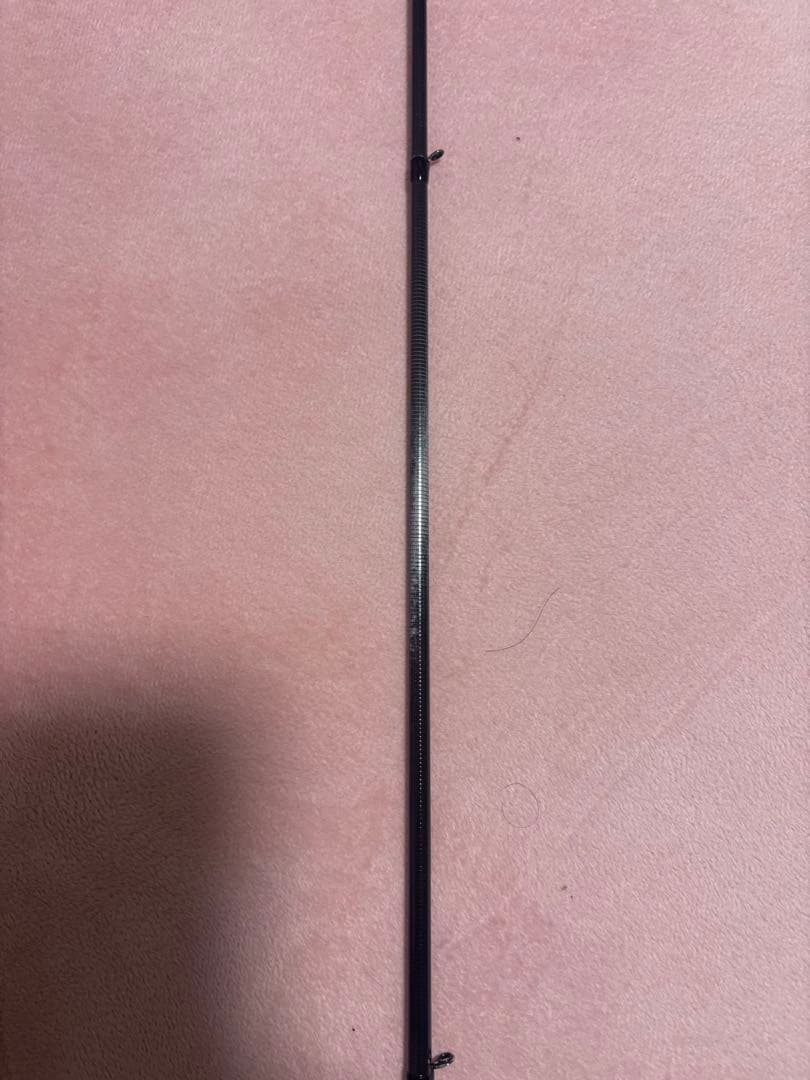 ソルティーセンセーションスペリオル　SPRS-83H-T マイティハンツマン