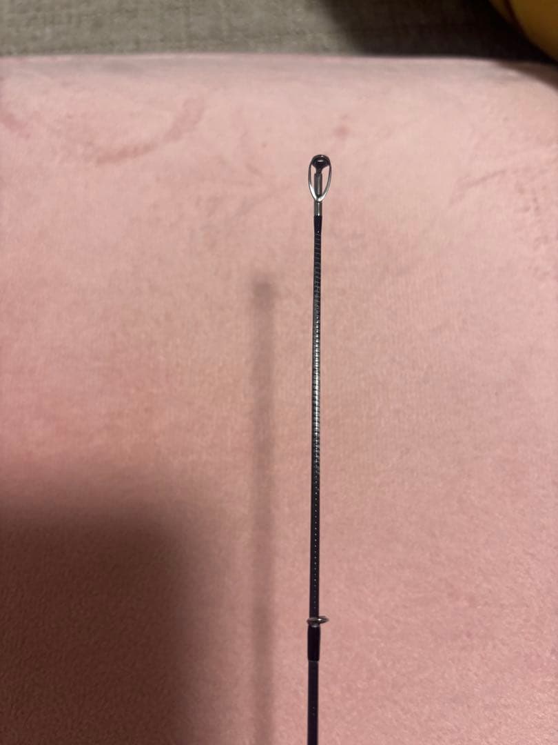 ソルティーセンセーションスペリオル　SPRS-83H-T マイティハンツマン