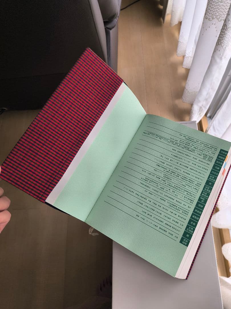 疾患別看護過程　カバー付