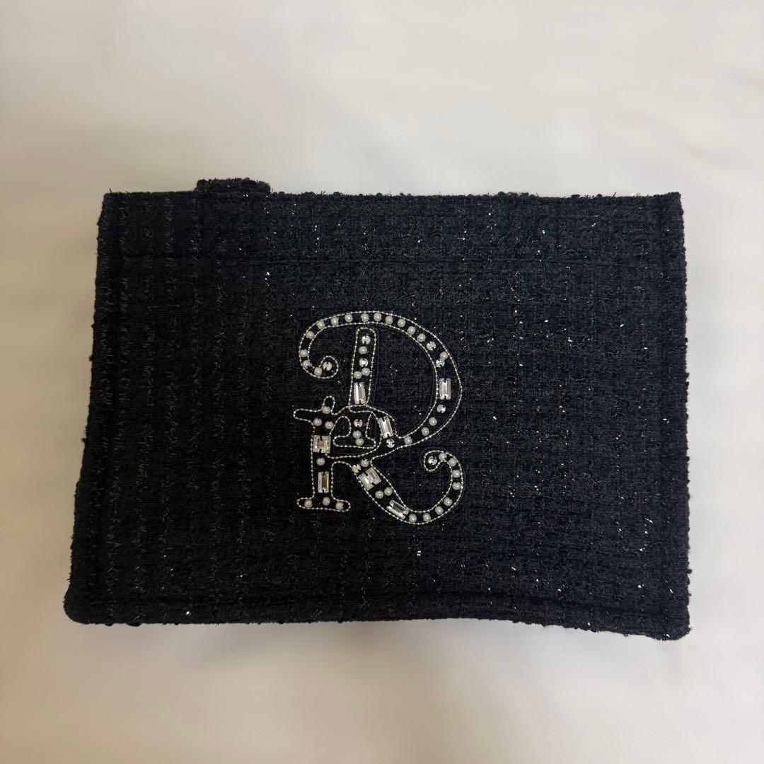 Darich DRビジューミニトートバッグ