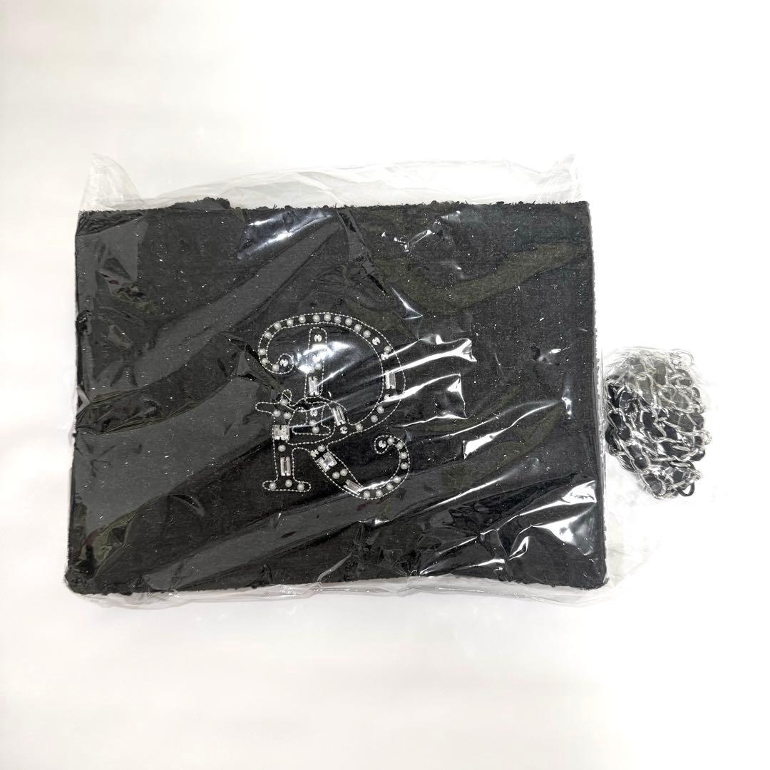 Darich DRビジューミニトートバッグ