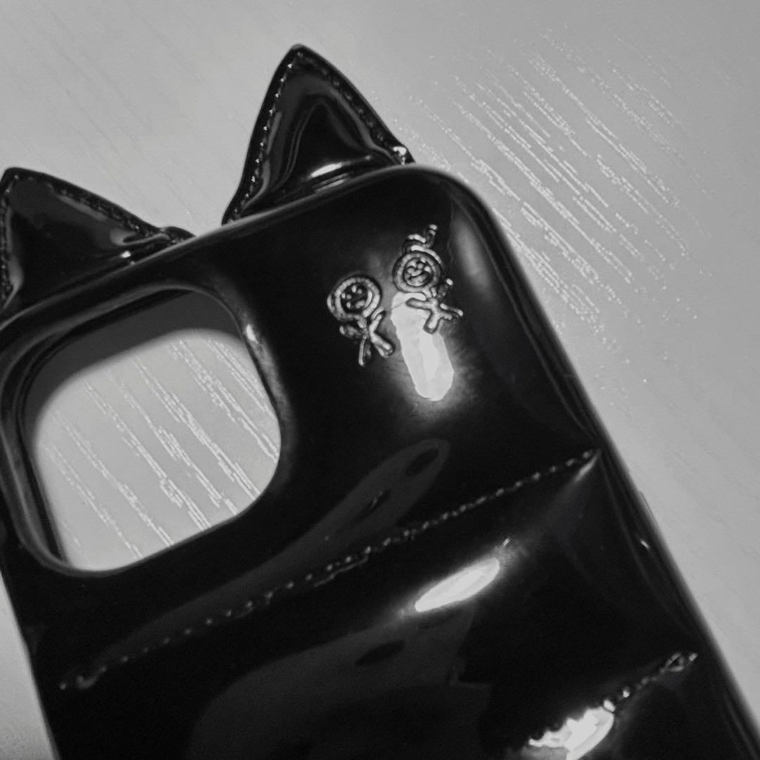 Urban Sophistication iphone15/14/13兼用サイズ