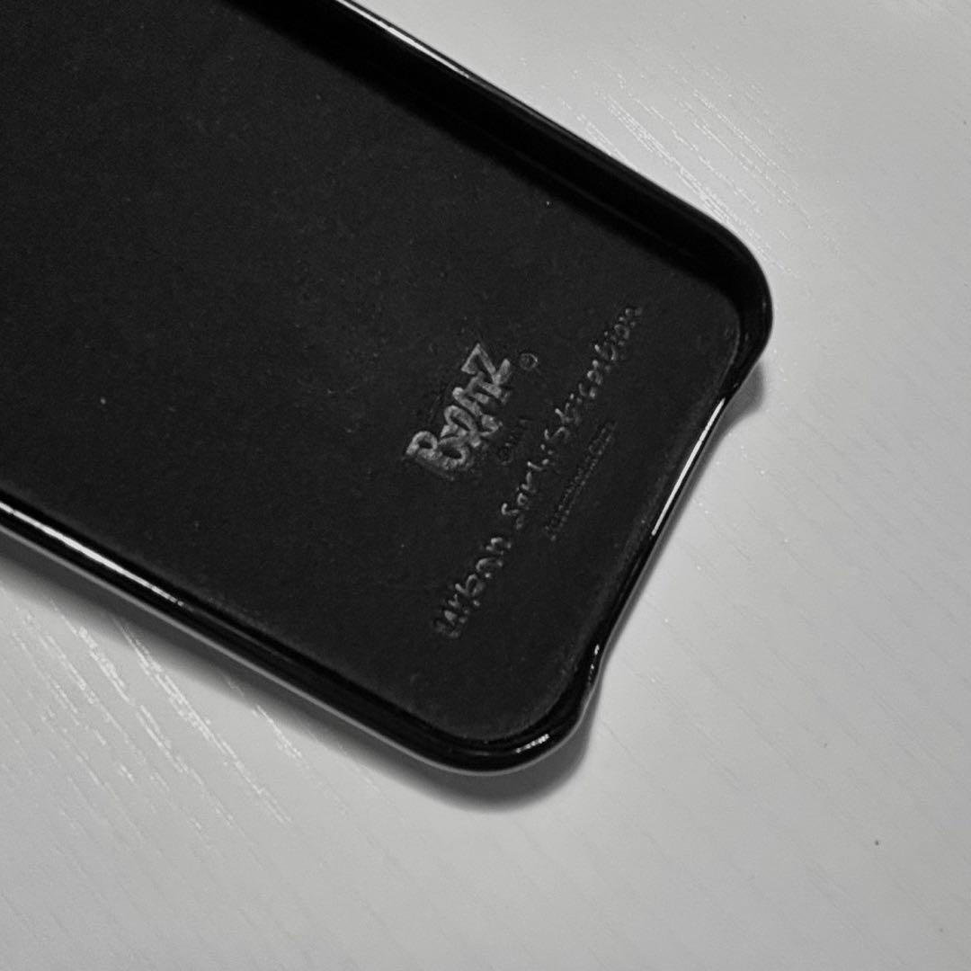 Urban Sophistication iphone15/14/13兼用サイズ