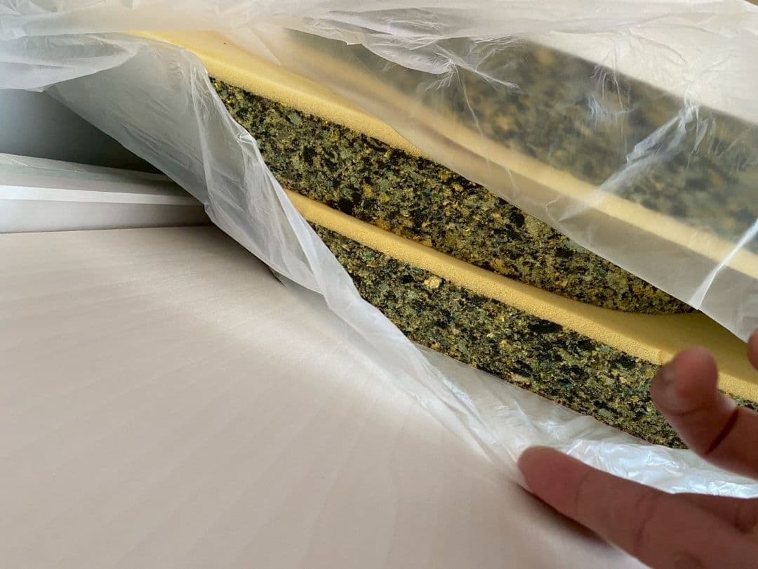 17プロフィアフラットキットコスモスゴールド