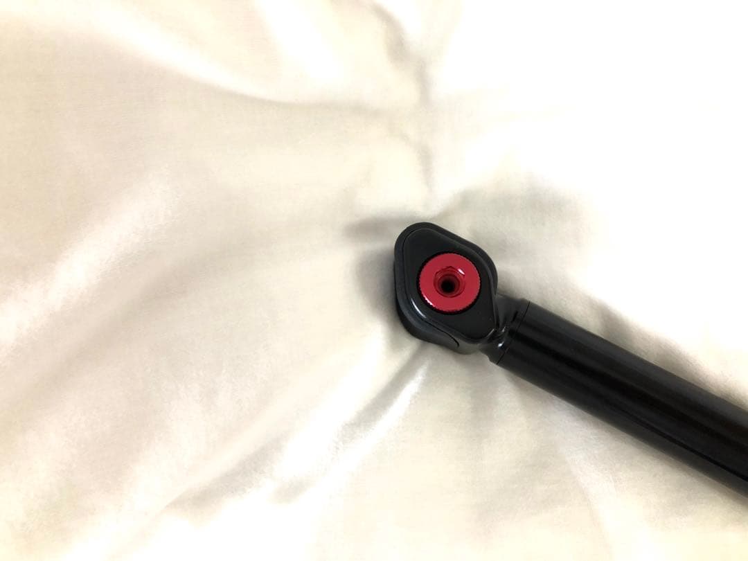 SILCA IMPERO ULTIMATEフレームポンプ