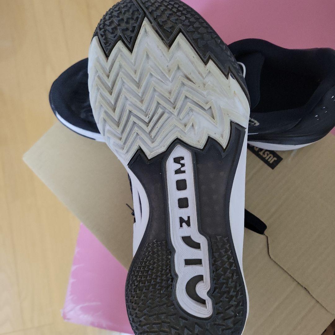 ナイキ エアズームg.t.カット2 28.5cm