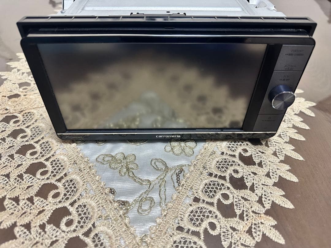 カロッツェリア　AVIC-ZH0077W