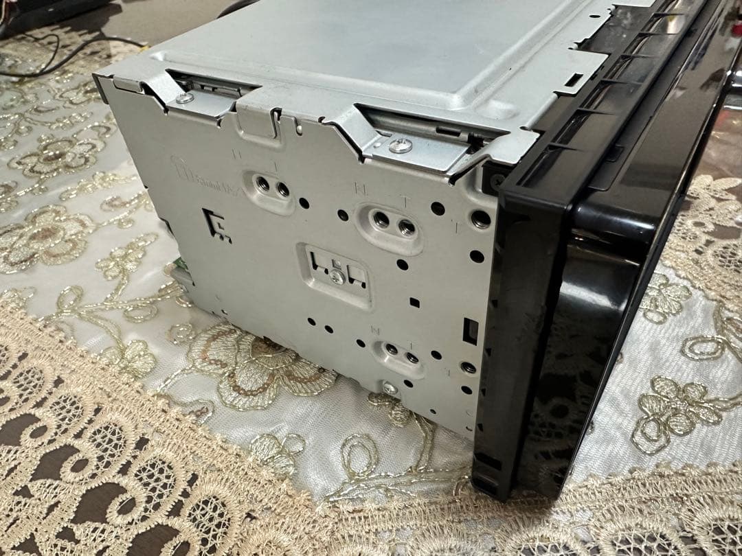 カロッツェリア　AVIC-ZH0077W