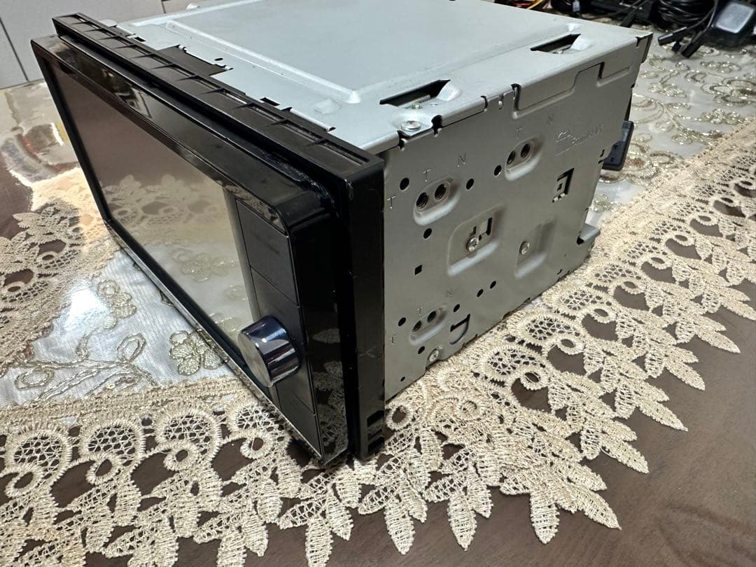 カロッツェリア　AVIC-ZH0077W