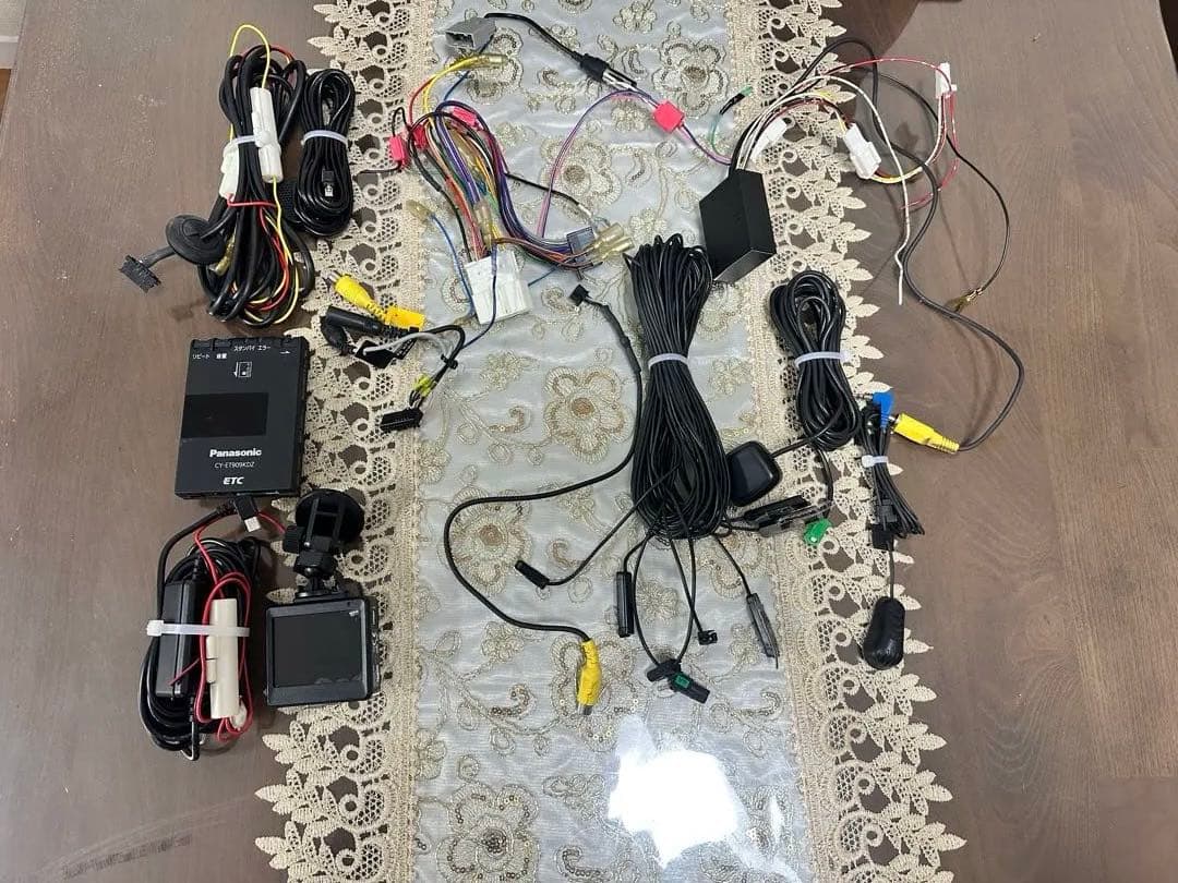 カロッツェリア　AVIC-ZH0077W