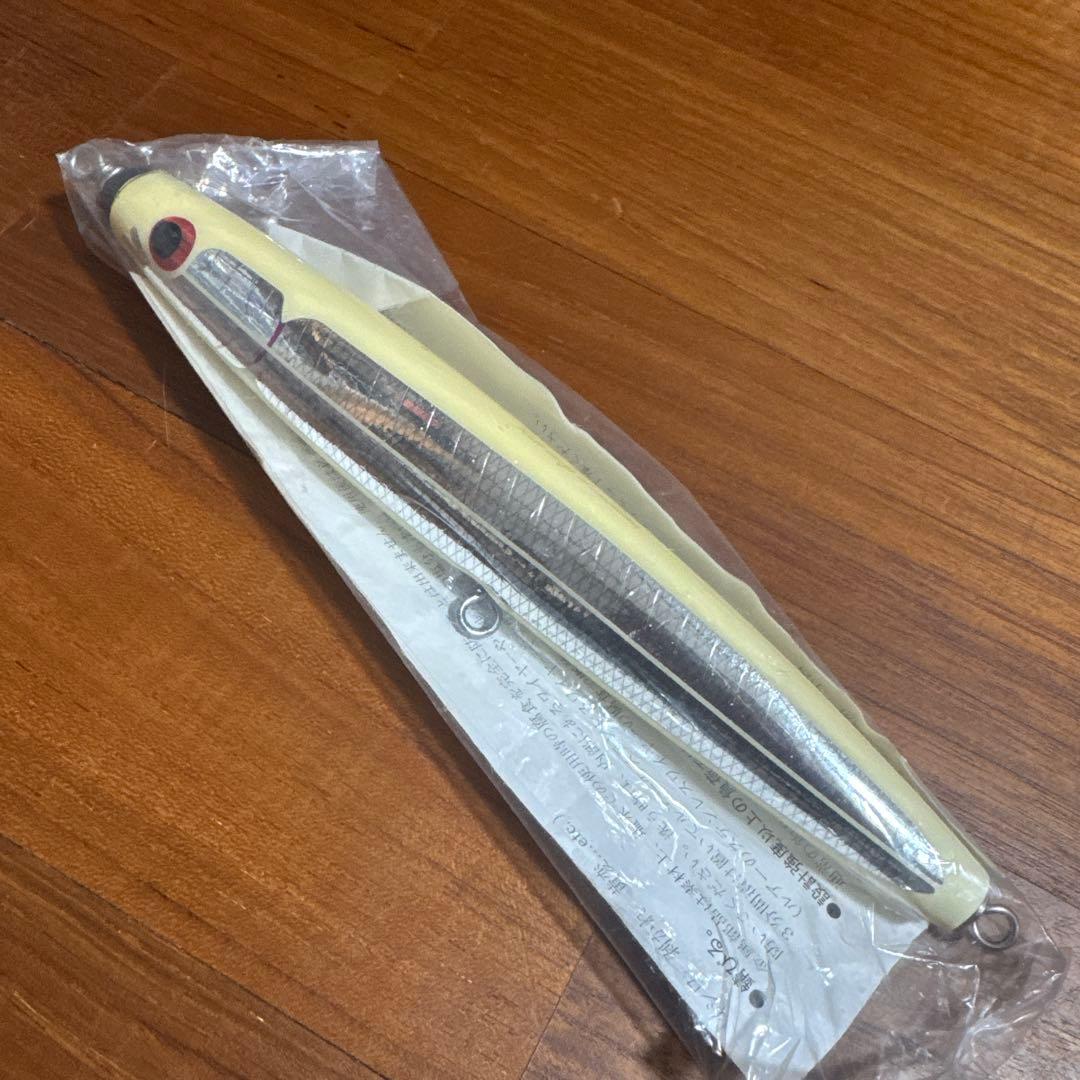 カーペンター　KLL/043B パンドラ evo1 新品未使用　希少モデル