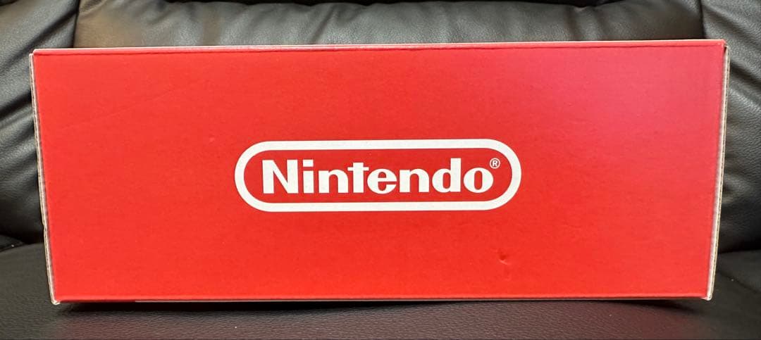 【新品未開封】Nintendo Switch Lite 本体　グレー