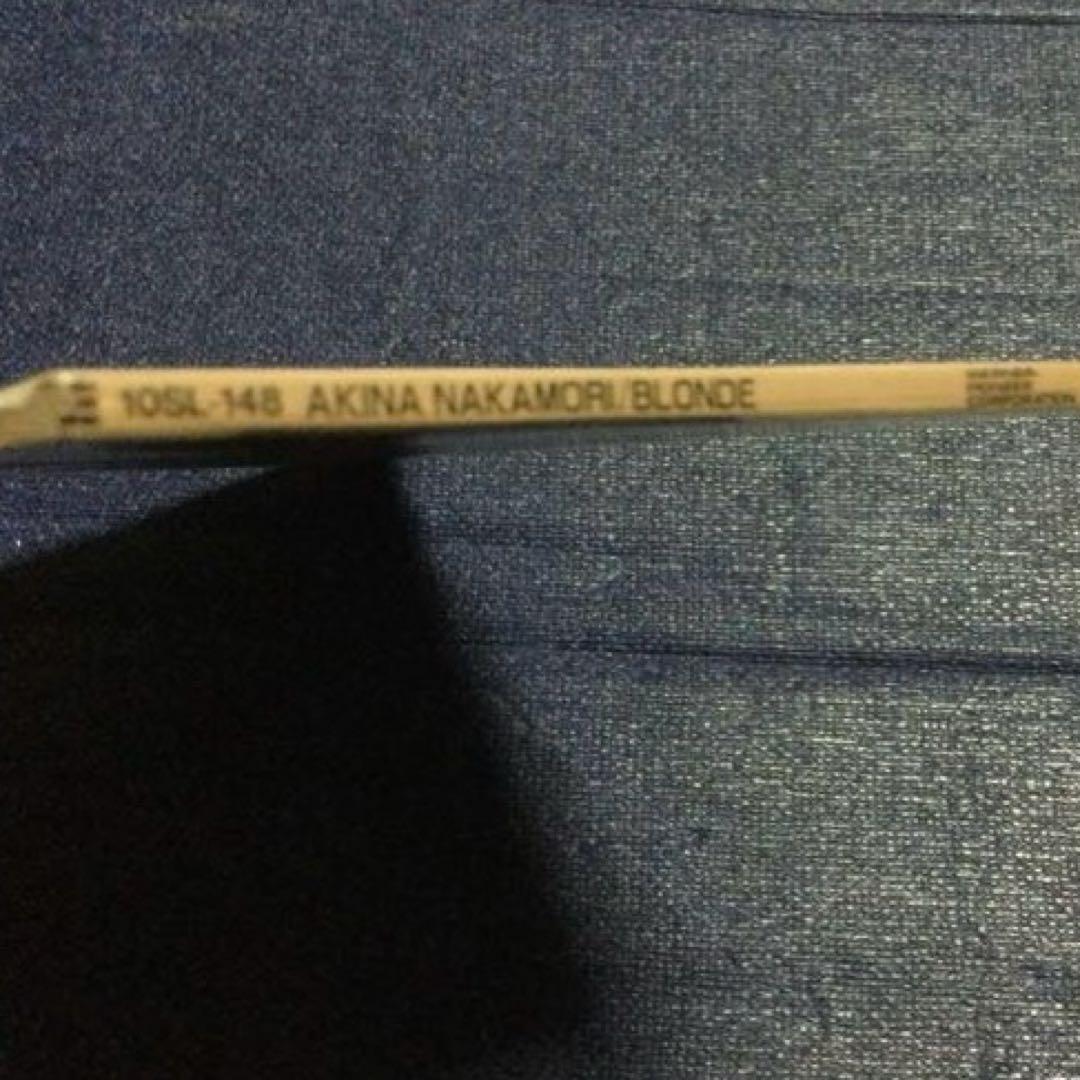 中森明菜　.ブロンド.blonde 8センチ8cmシングル短冊邦楽CD アイドル