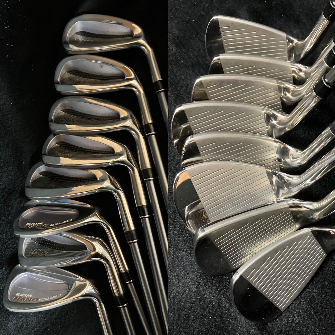 ストリートアットグリーン　レディース　ゴルフバック　B2224