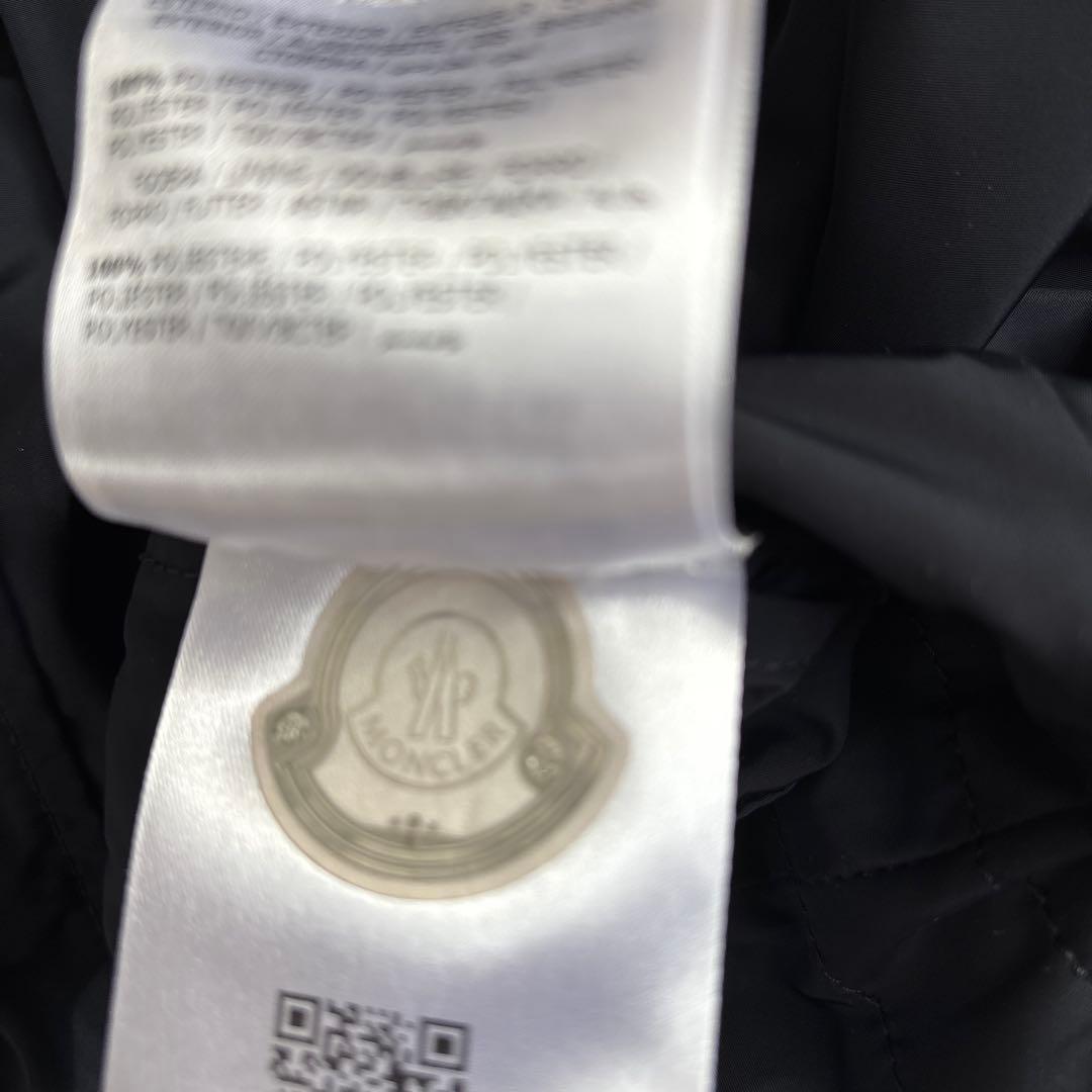 モンクレール　アンテミス0