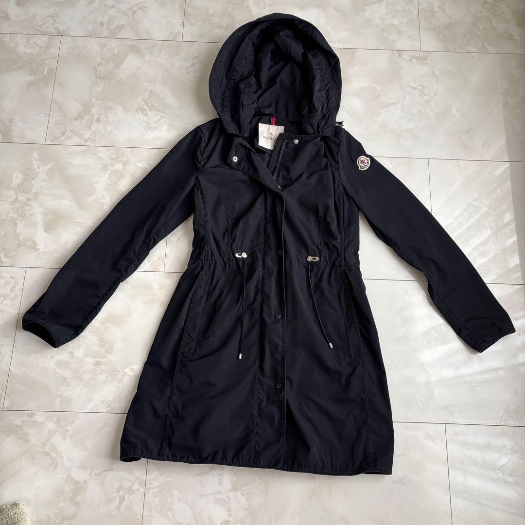 モンクレール　アンテミス0