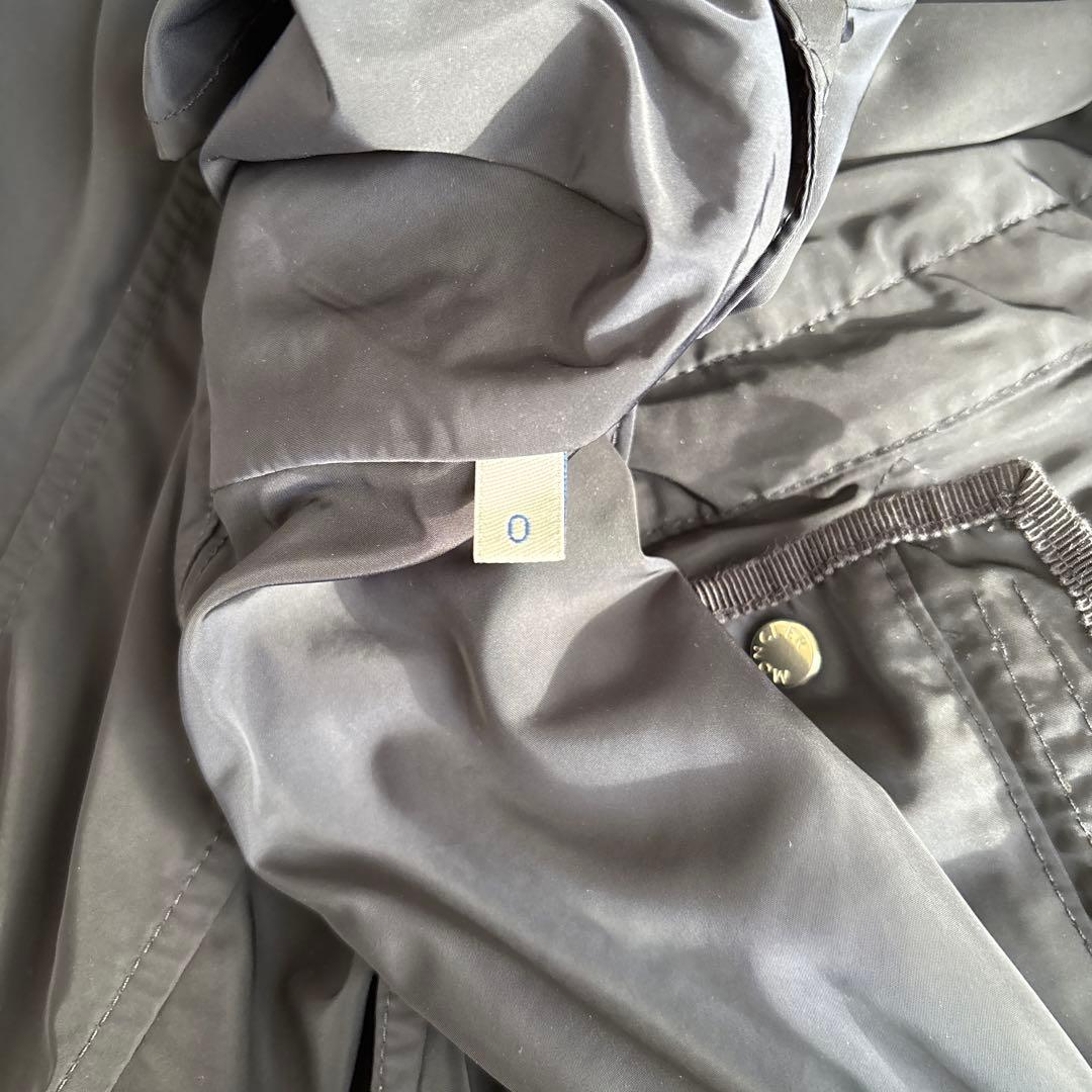 モンクレール　アンテミス0