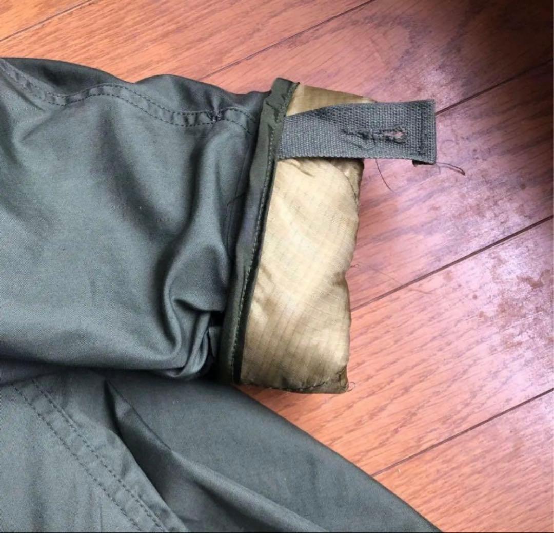 ジャケット・アウター M-65 Fishtail Parka (size XL)