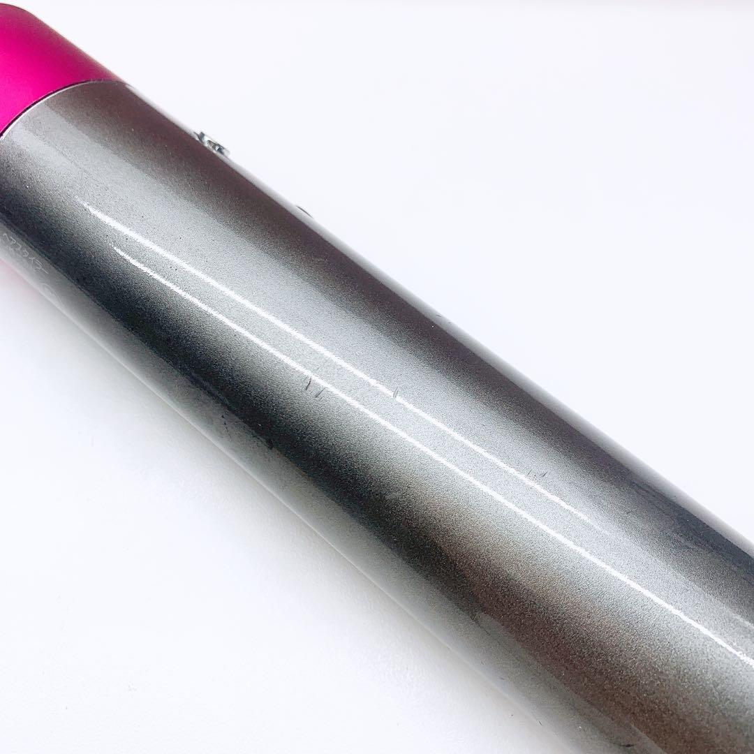 《アタッチメント完備》 ダイソン エアラップ ドライヤー Dyson HS01