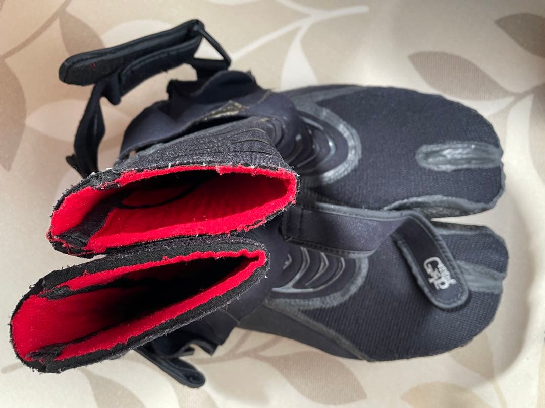 SURFING WETSUITS GEAR セット