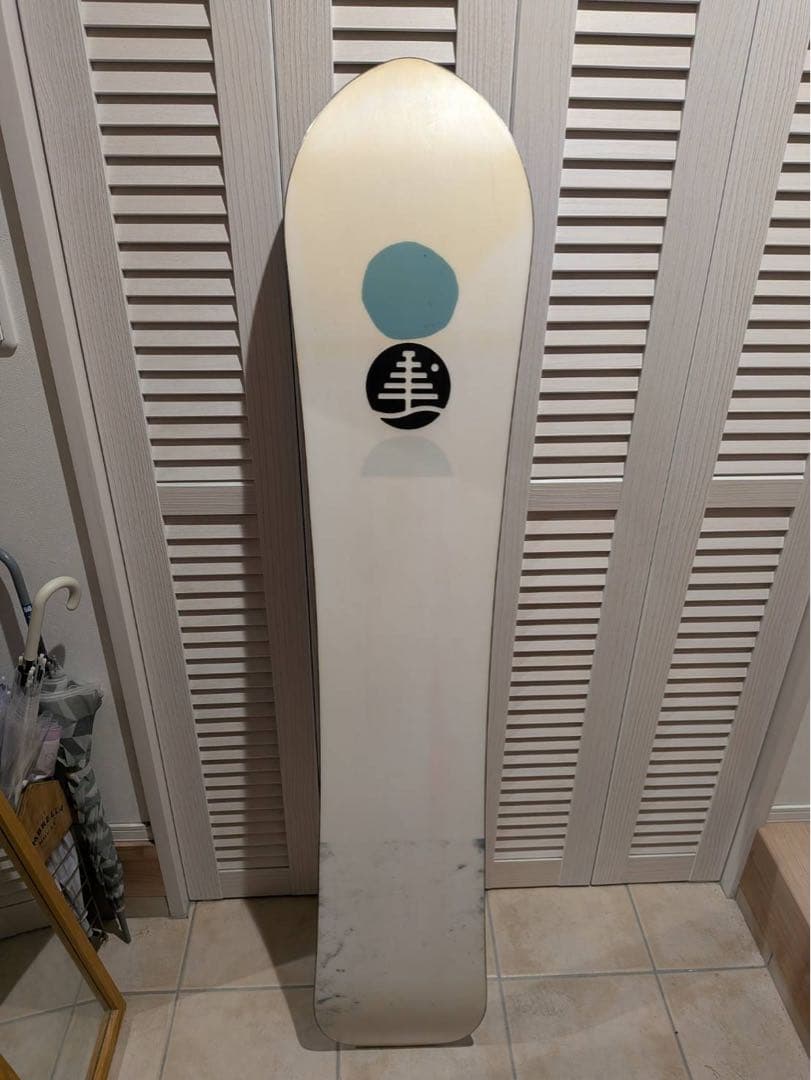 BURTON FAMILY TREE SPEED DATE 156W テリエ監修