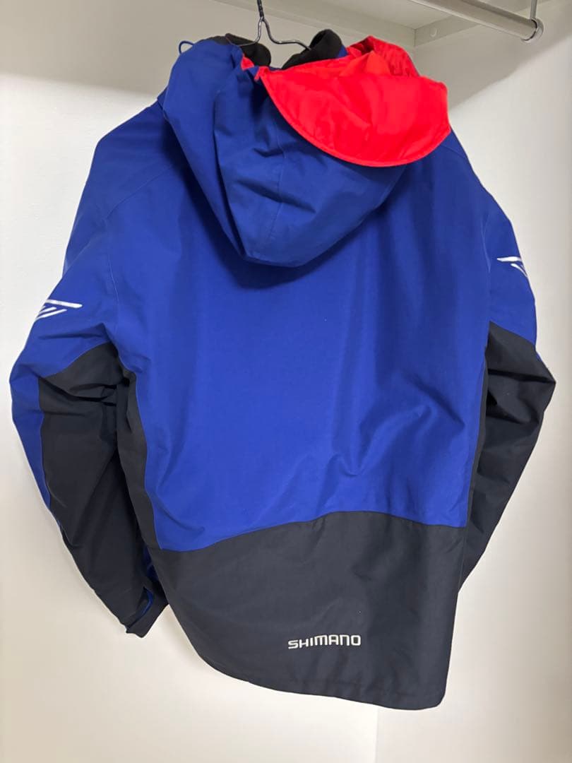 トレーンNEXUS GORE-TEX フィッシングスーツ アジアLサイズ