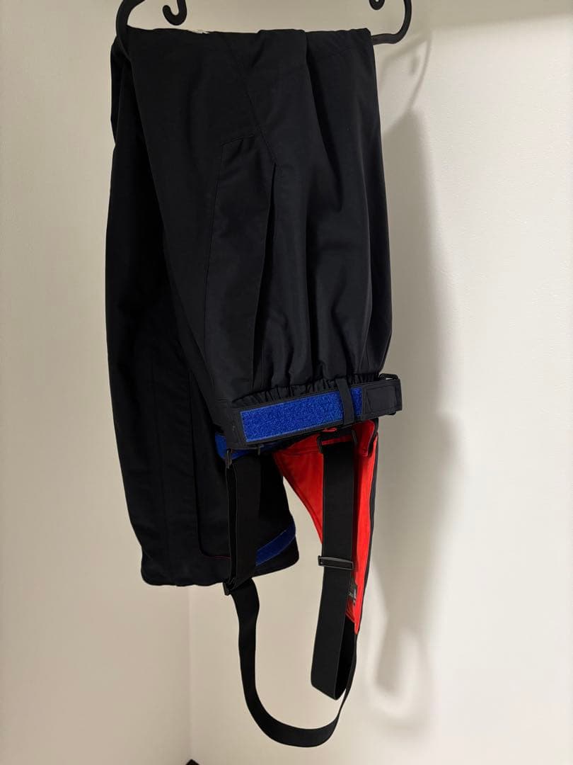 トレーンNEXUS GORE-TEX フィッシングスーツ アジアLサイズ