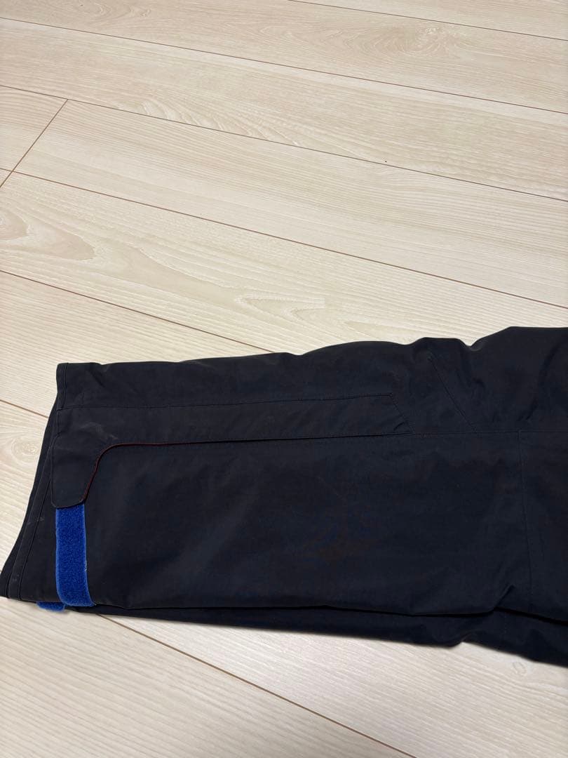 トレーンNEXUS GORE-TEX フィッシングスーツ アジアLサイズ