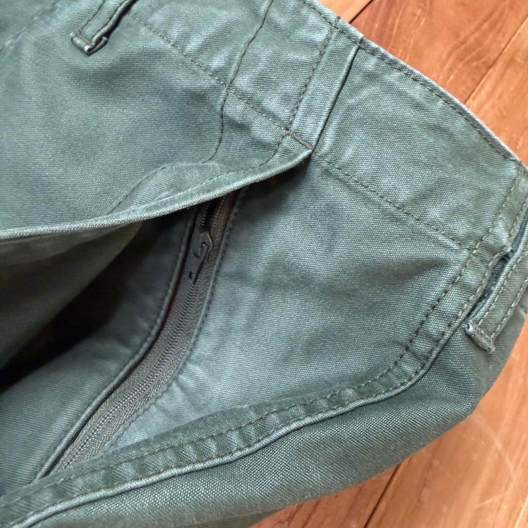 BEAMS PLUS MIL Utility Trousers サイズXL