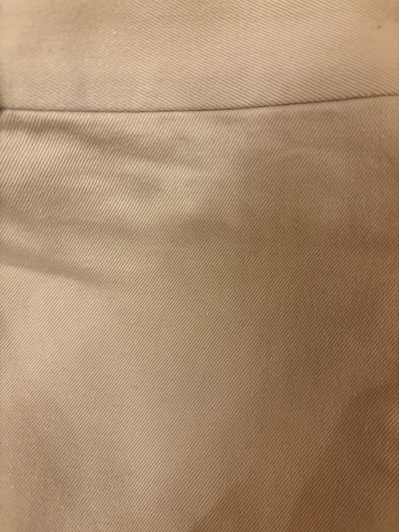 ヤエカ　チノ　タックテーパード