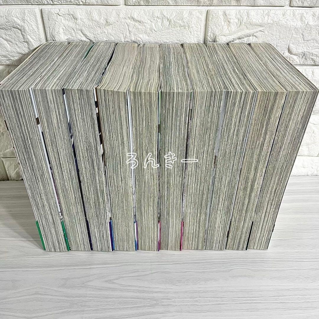 D・N・ANGEL DNANGEL NewEdition 完全版初版 全巻セット