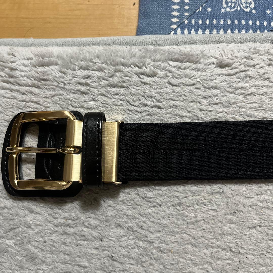 コアエナジー野球用ベルト