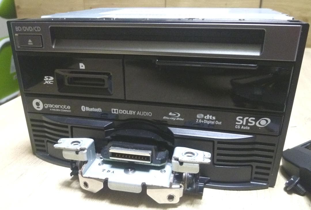 Panasonic CN-F1XVD 9インチ ナビ