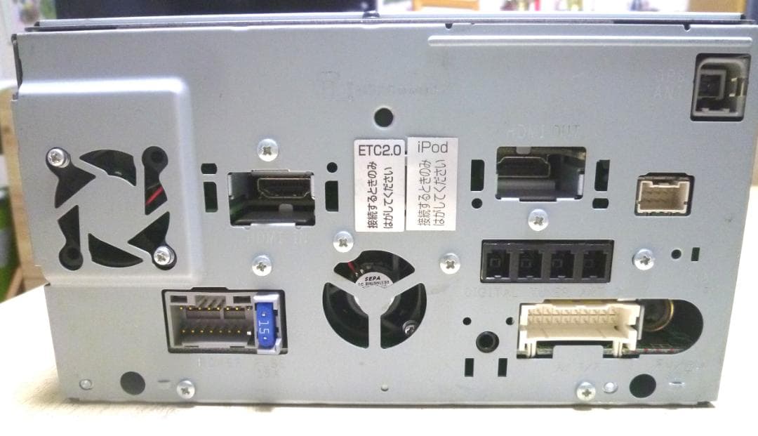 Panasonic CN-F1XVD 9インチ ナビ