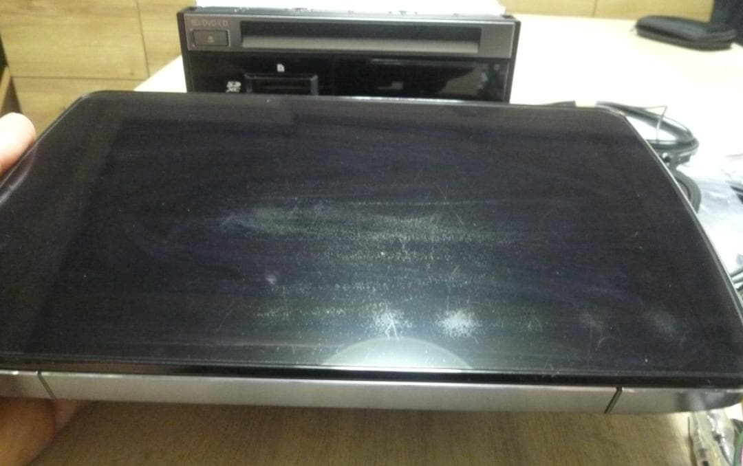 Panasonic CN-F1XVD 9インチ ナビ