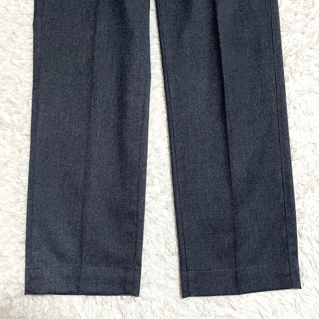 ✨美品✨EDIFICE ビジネススーツ セットアップ ドローコード Mサイズ