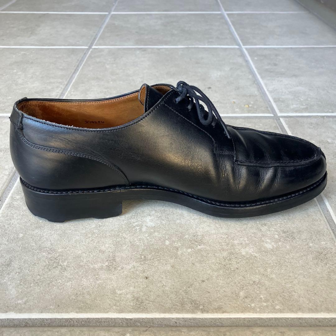 Crockett&Jones Moreton モールトン
