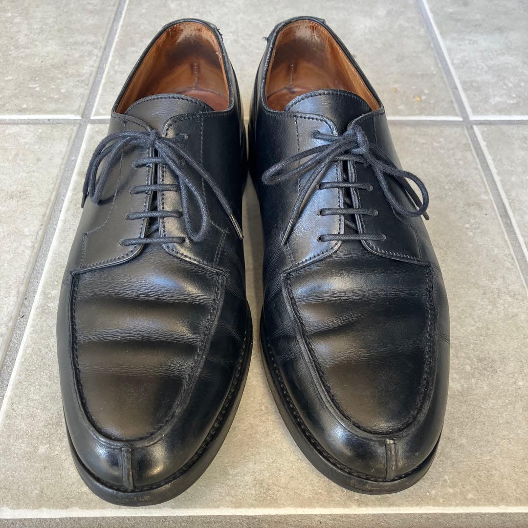 Crockett&Jones Moreton モールトン