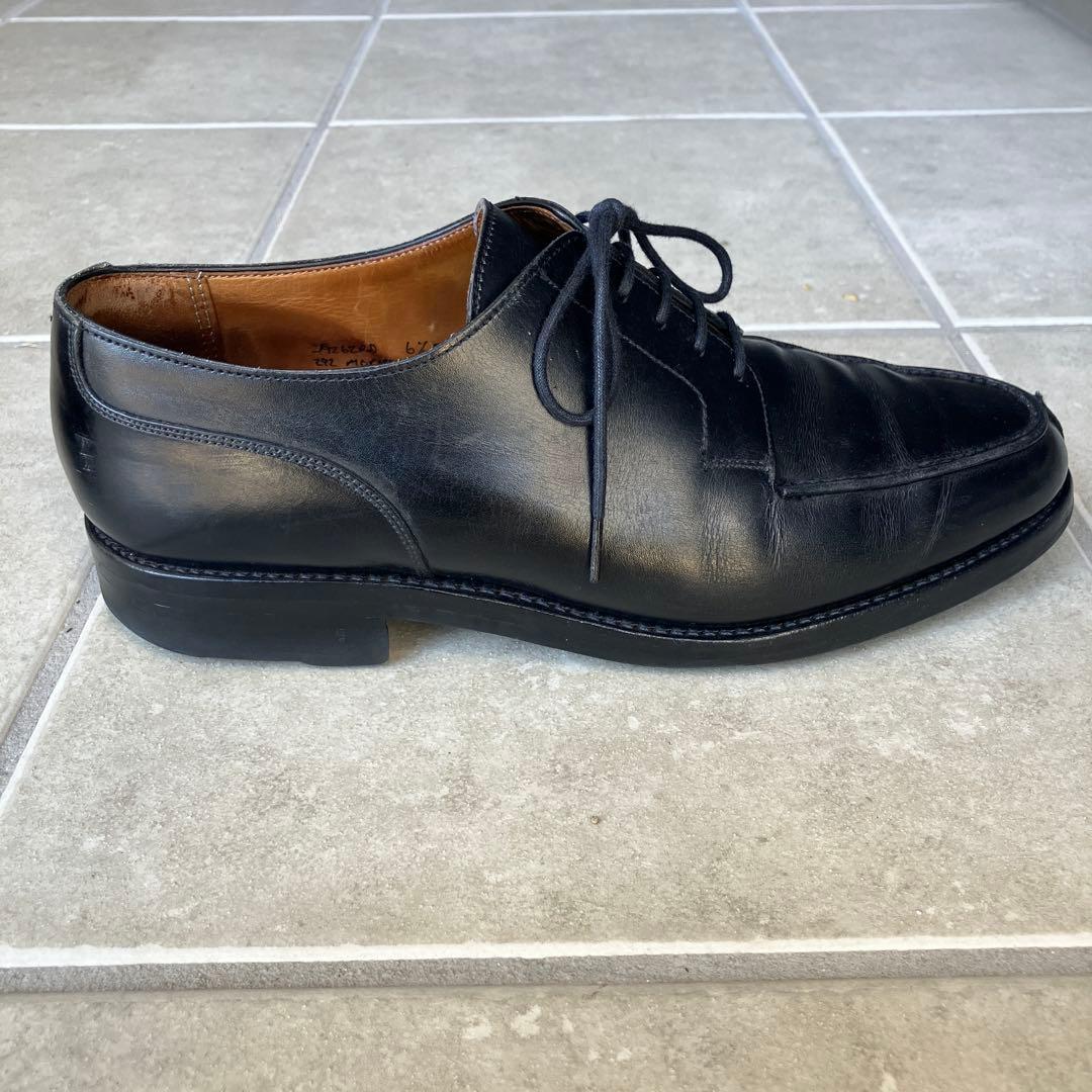 Crockett&Jones Moreton モールトン