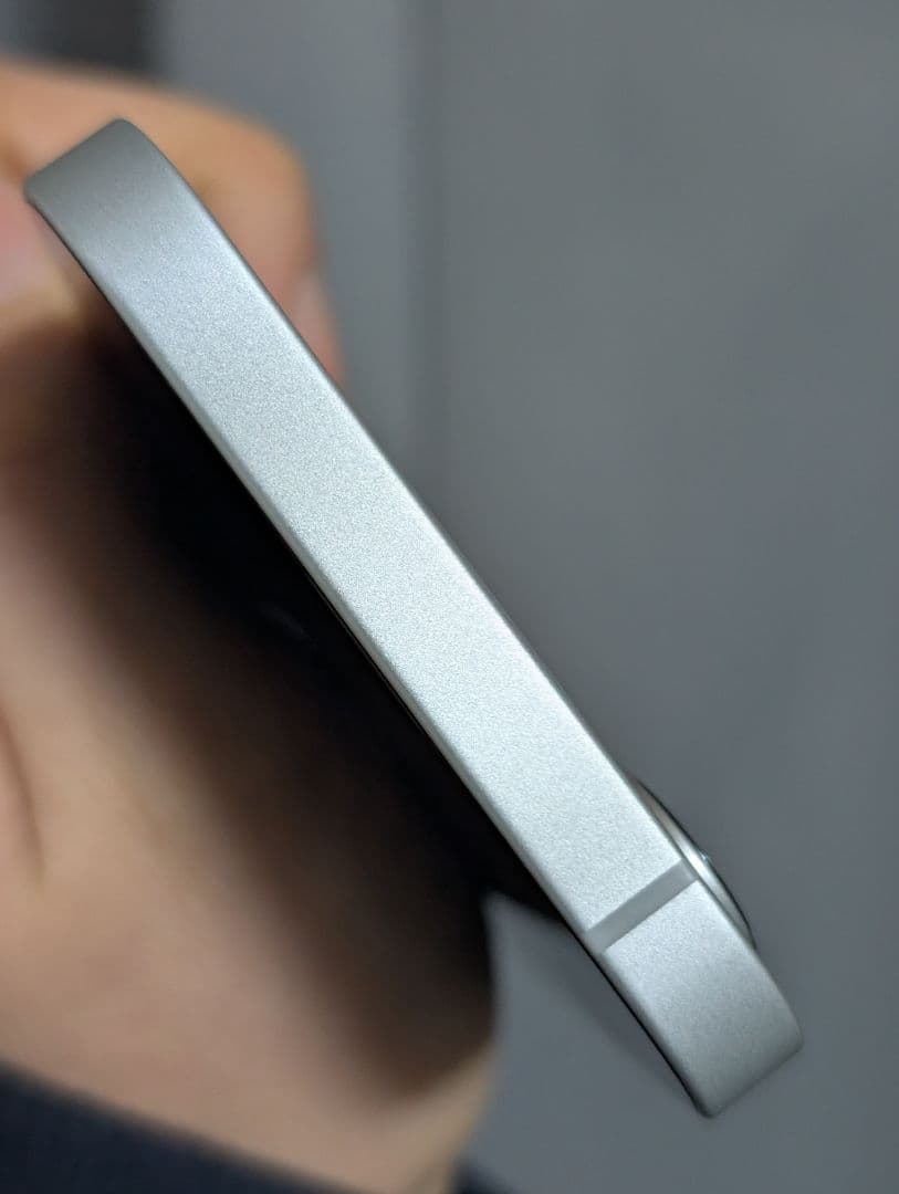 【値下げ不可】バッテリー容量100%iPhone 16e 128GB