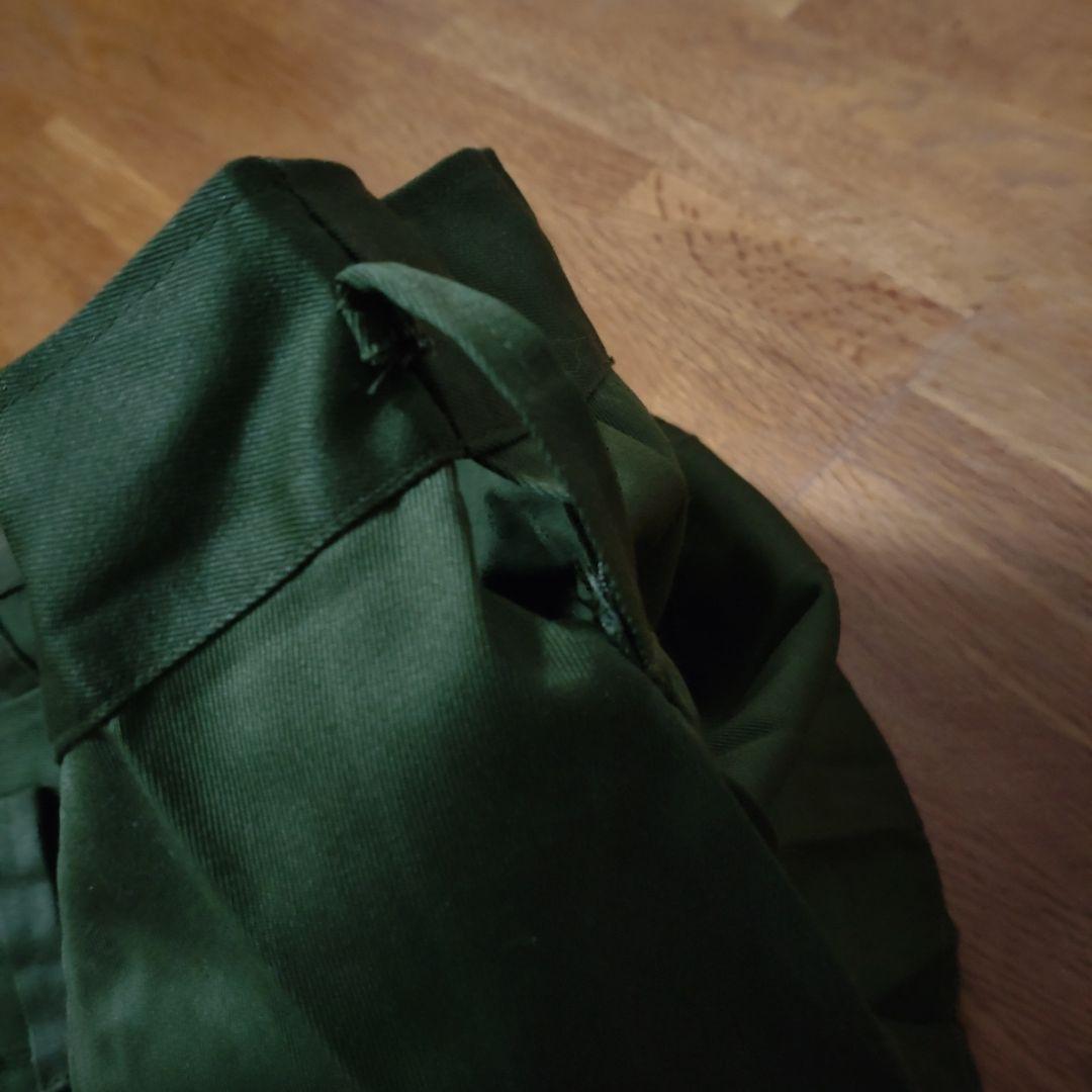 中国軍 87式制服セット