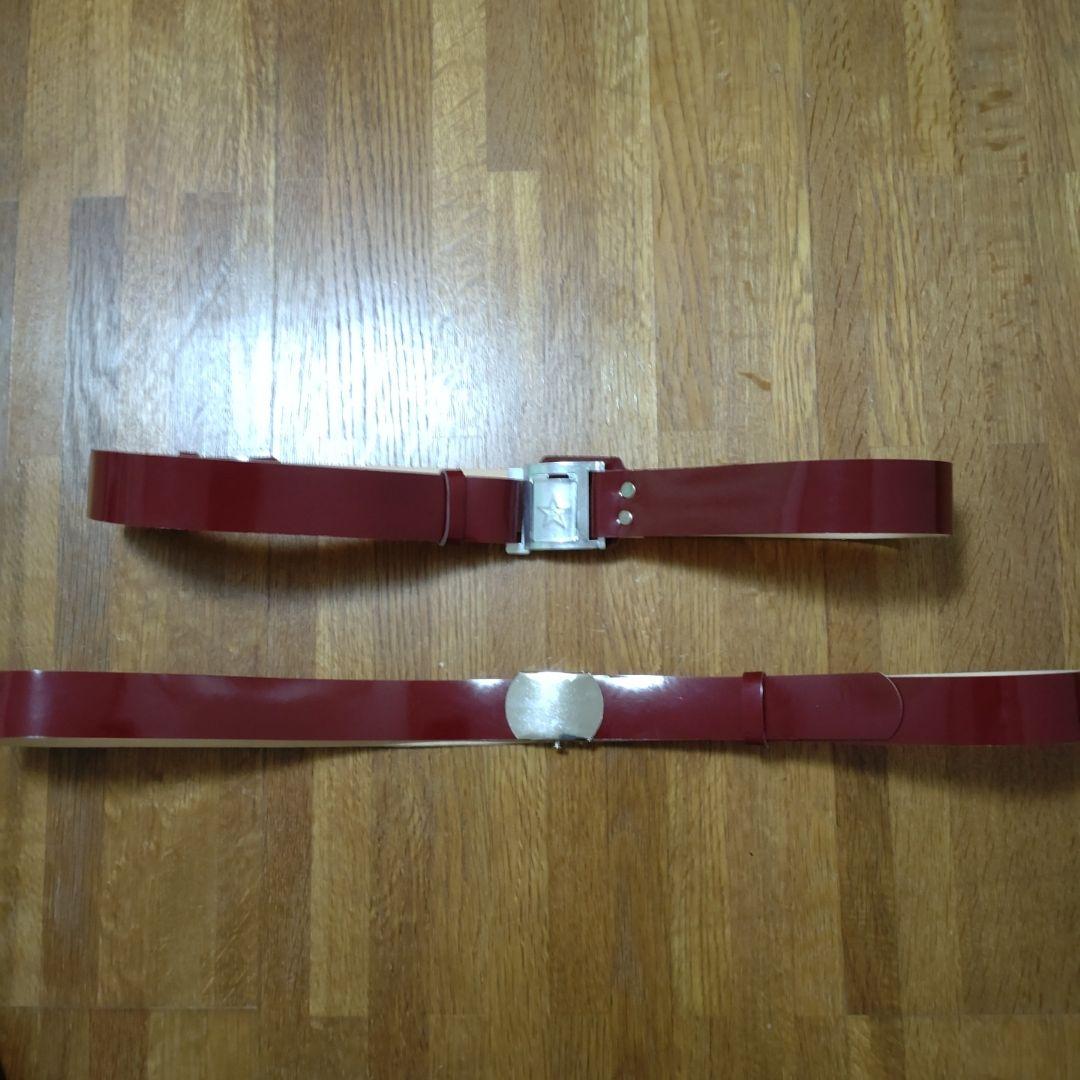 中国軍 87式制服セット