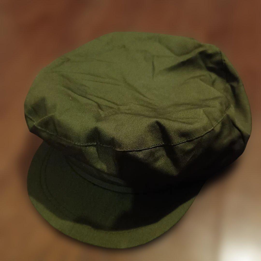 中国軍 87式制服セット