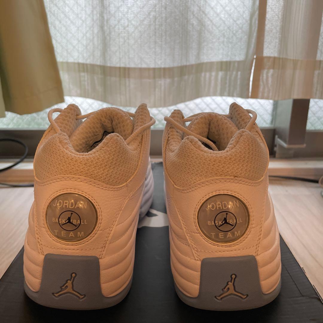 シューズ(男性用) JORDAN JUMPMAN TEAM1 27.5cm