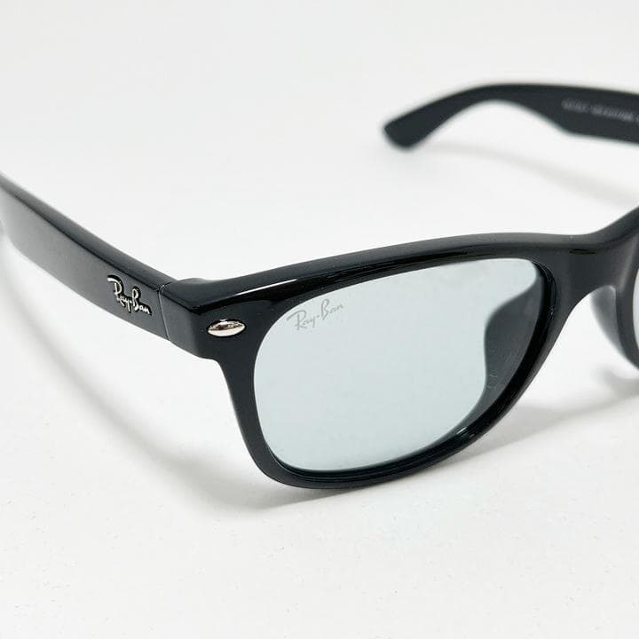 新品【RB2132F-601R5】 レイバン サングラス ニューウェイファーラー