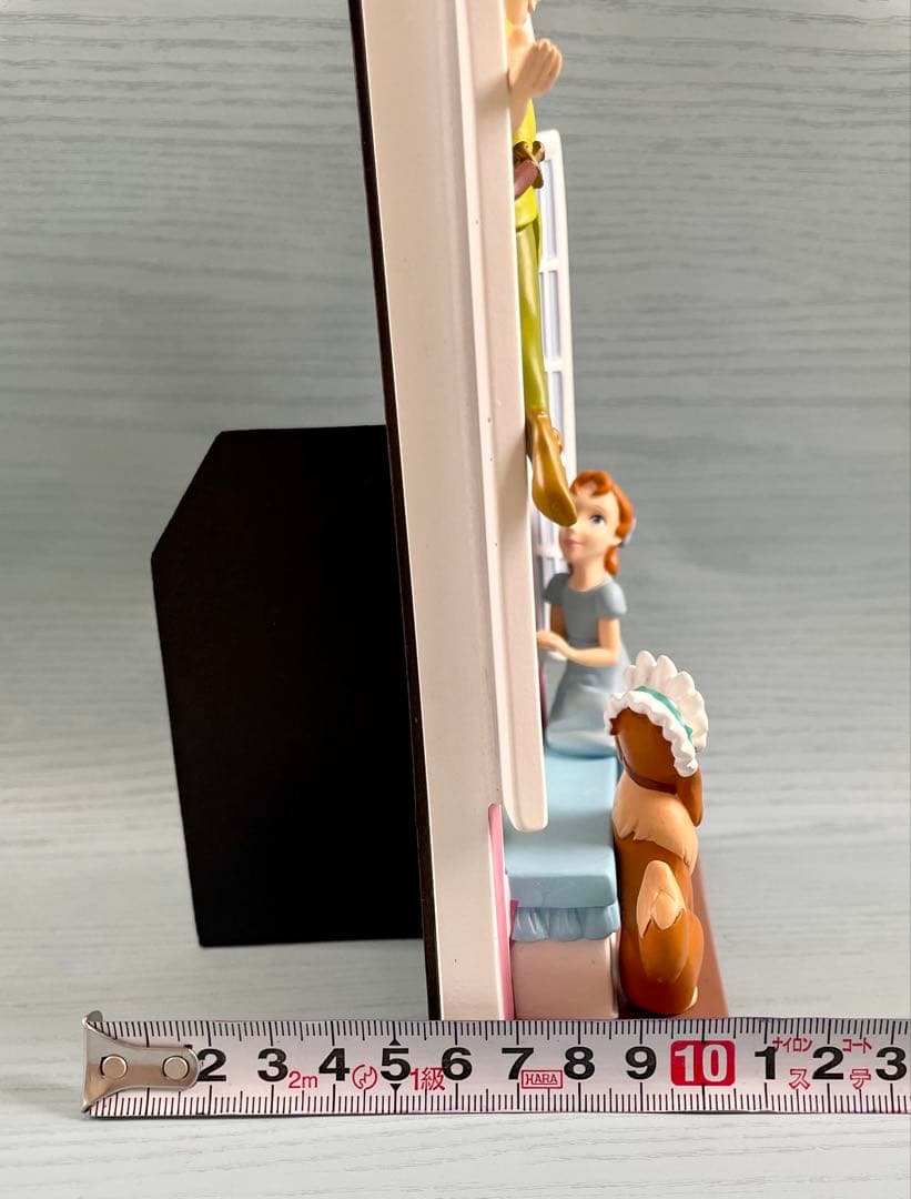 ディズニー ピーターパン 70周年記念フォトフレーム ※生産終了 限定品 未使用