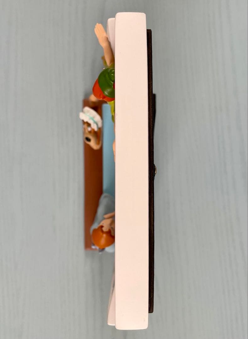 ディズニー ピーターパン 70周年記念フォトフレーム ※生産終了 限定品 未使用