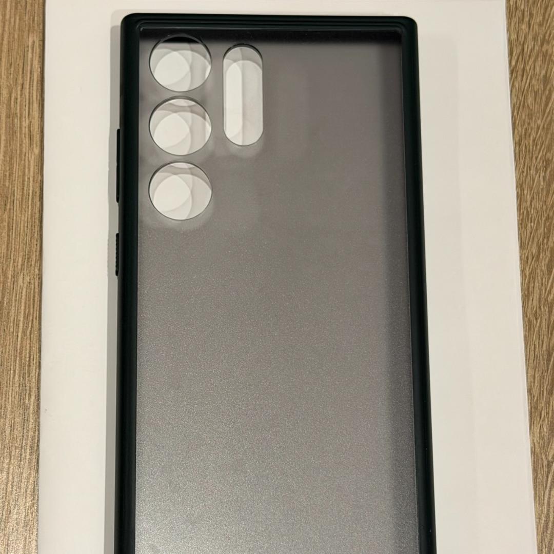Galaxy S23 Ultra 海外版 SIMフリー デュアルSIM おまけ付